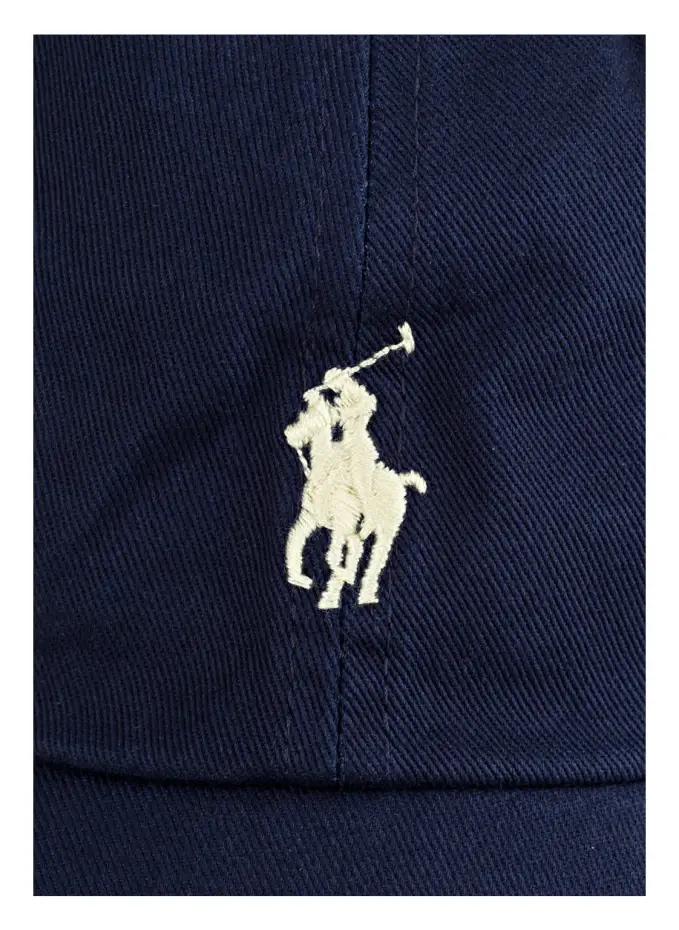 POLO RALPH LAUREN POLO RALPH LAUREN CapKIDS