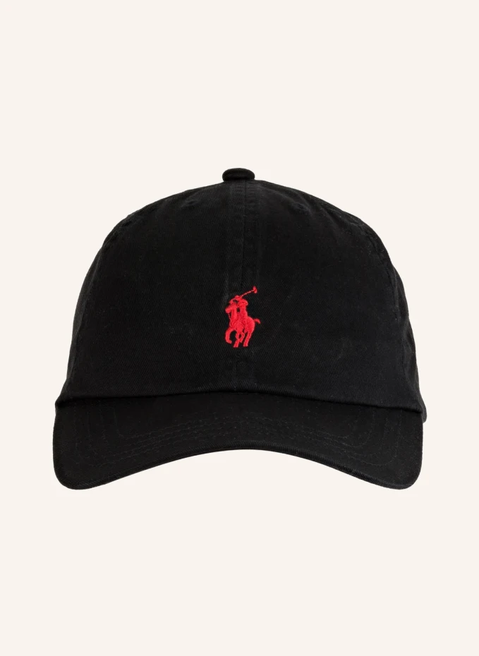 POLO RALPH LAUREN POLO RALPH LAUREN CapKIDS