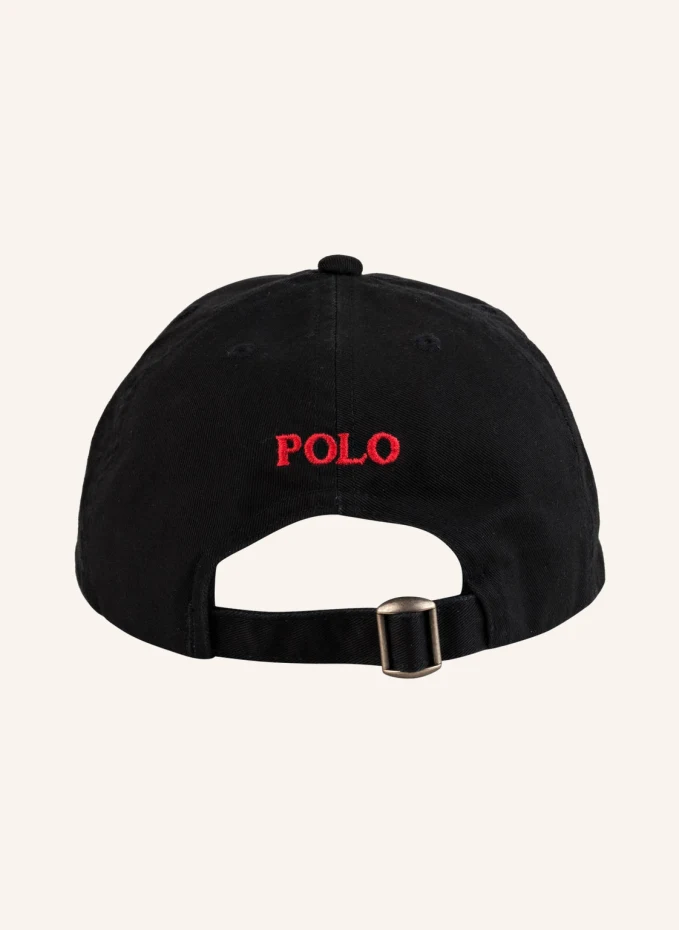 POLO RALPH LAUREN POLO RALPH LAUREN CapKIDS