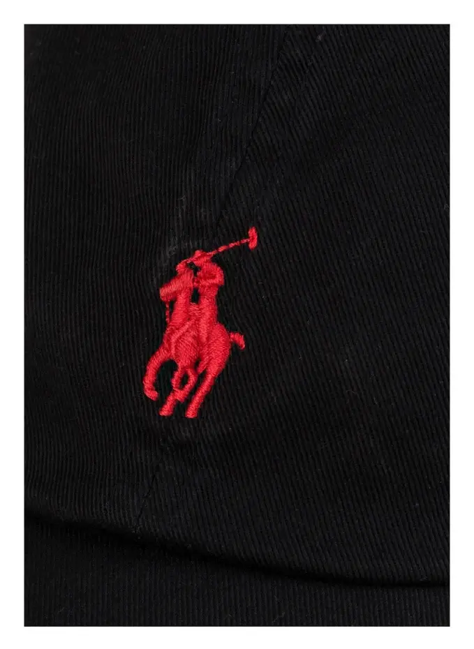 POLO RALPH LAUREN POLO RALPH LAUREN CapKIDS