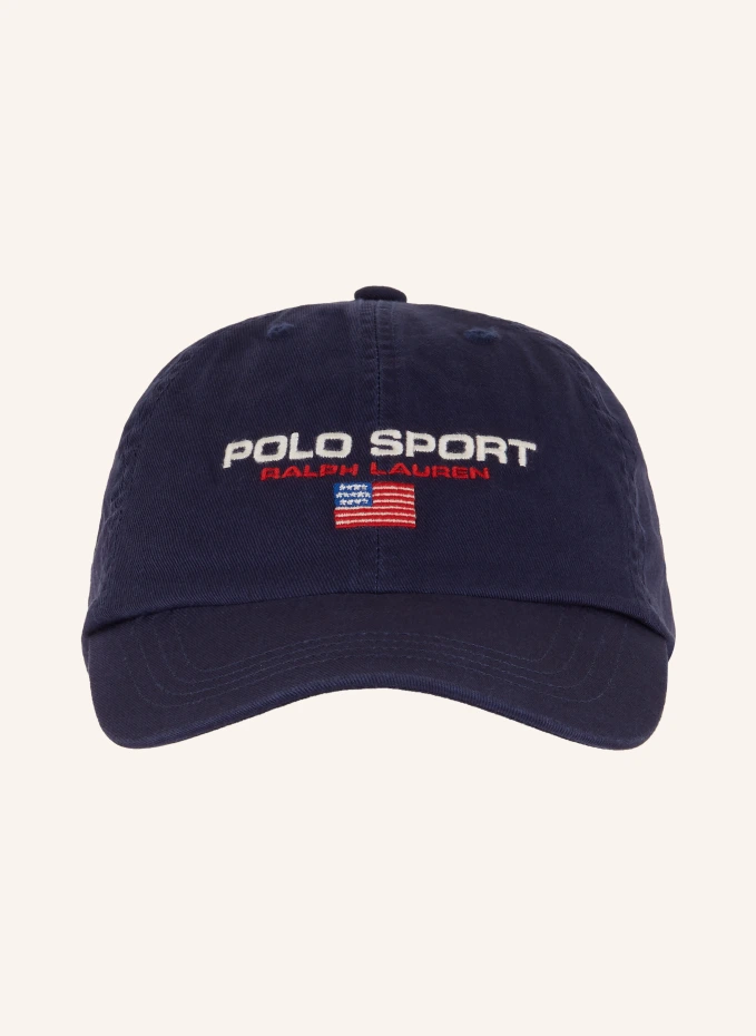 POLO RALPH LAUREN POLO RALPH LAUREN CapKIDS