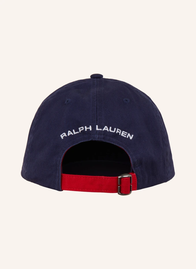POLO RALPH LAUREN POLO RALPH LAUREN CapKIDS