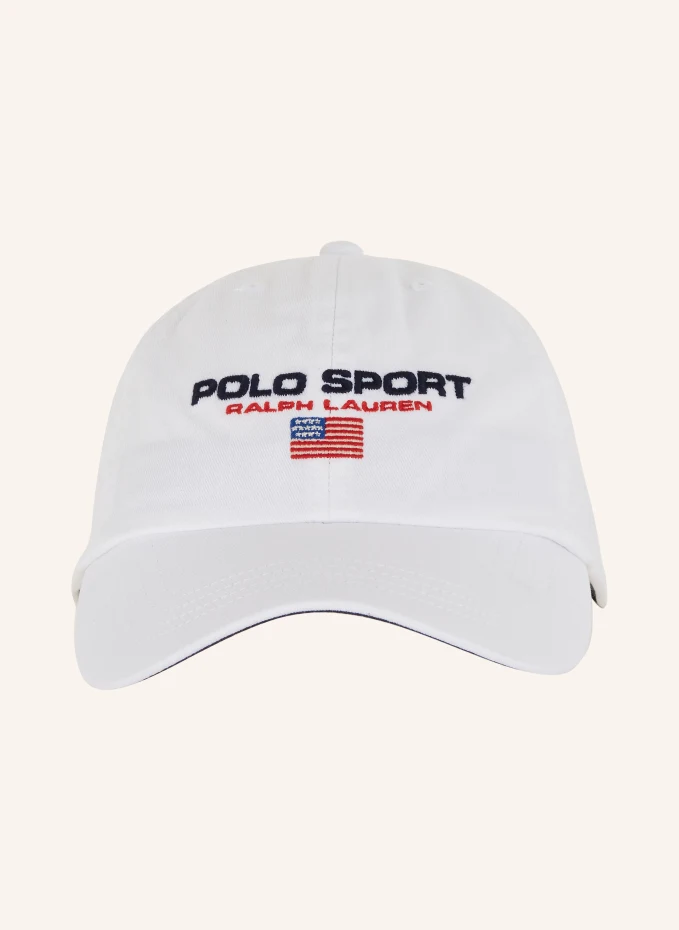 POLO RALPH LAUREN POLO RALPH LAUREN CapKIDS