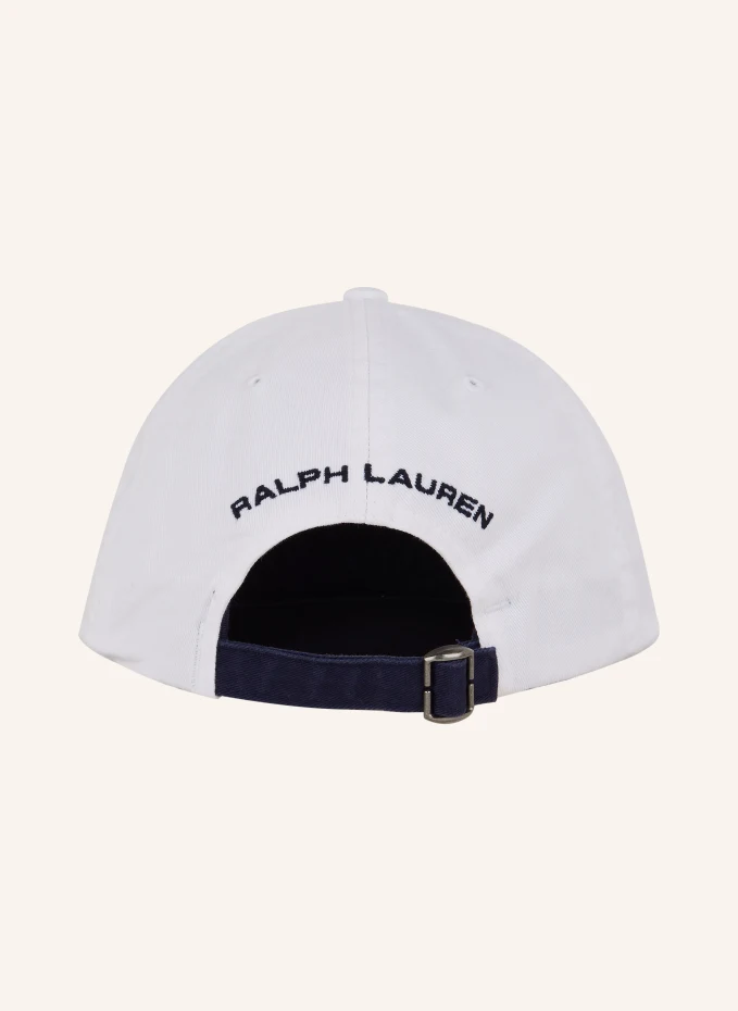 POLO RALPH LAUREN POLO RALPH LAUREN CapKIDS