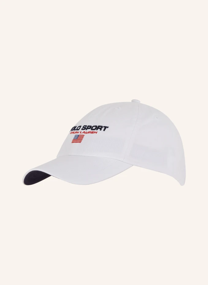 POLO RALPH LAUREN POLO RALPH LAUREN CapKIDS
