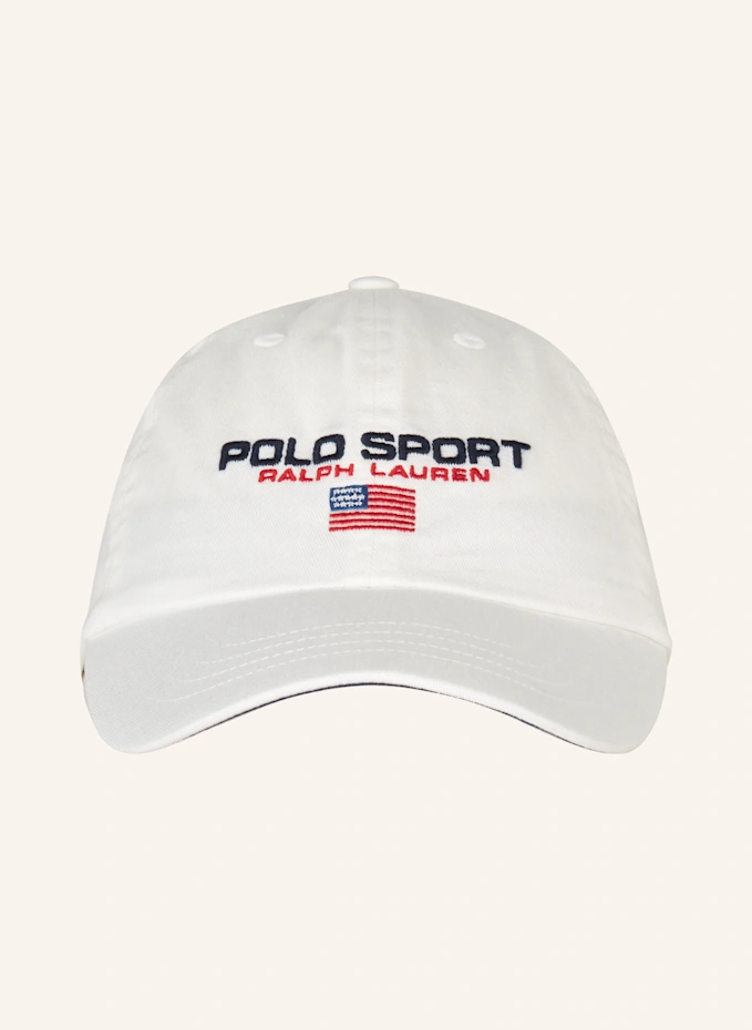 POLO RALPH LAUREN POLO RALPH LAUREN CapKIDS