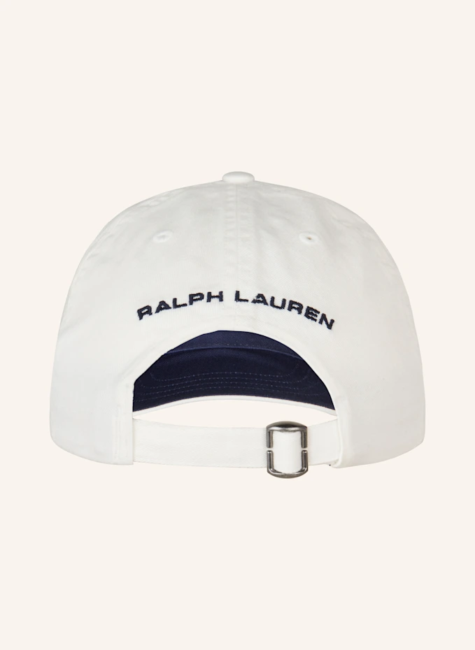 POLO RALPH LAUREN POLO RALPH LAUREN CapKIDS