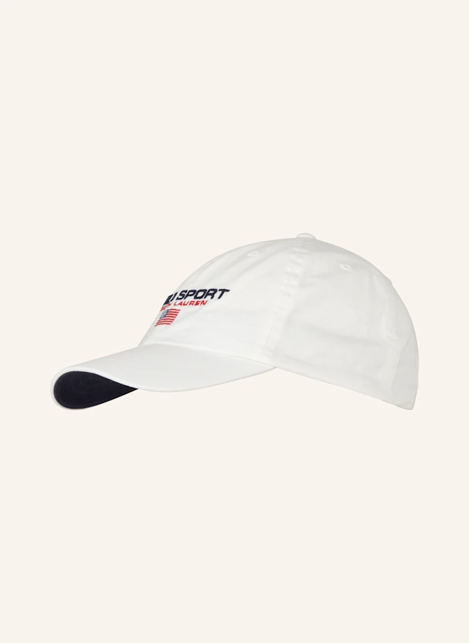 POLO RALPH LAUREN POLO RALPH LAUREN CapKIDS