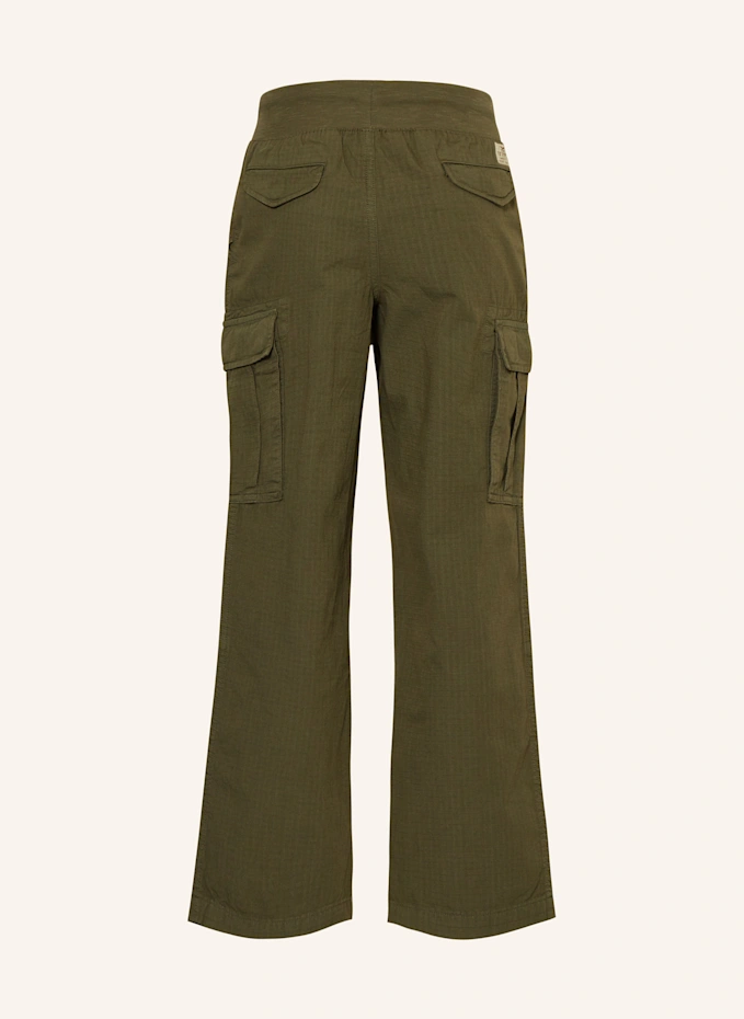 POLO RALPH LAUREN POLO RALPH LAUREN CargohoseKIDS