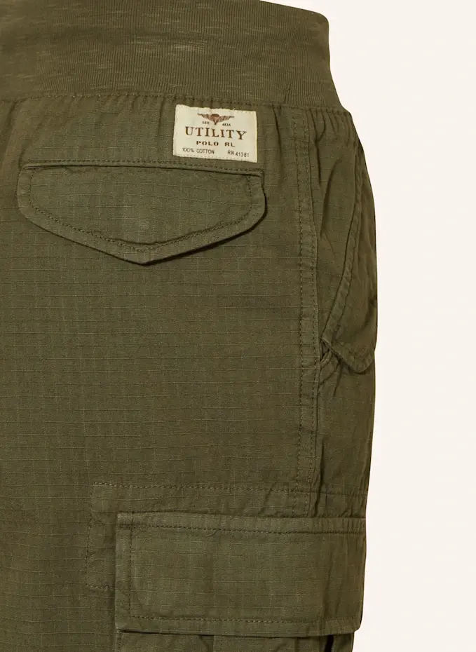 POLO RALPH LAUREN POLO RALPH LAUREN CargohoseKIDS