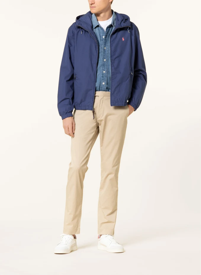 POLO RALPH LAUREN POLO RALPH LAUREN Chino Slim Fit