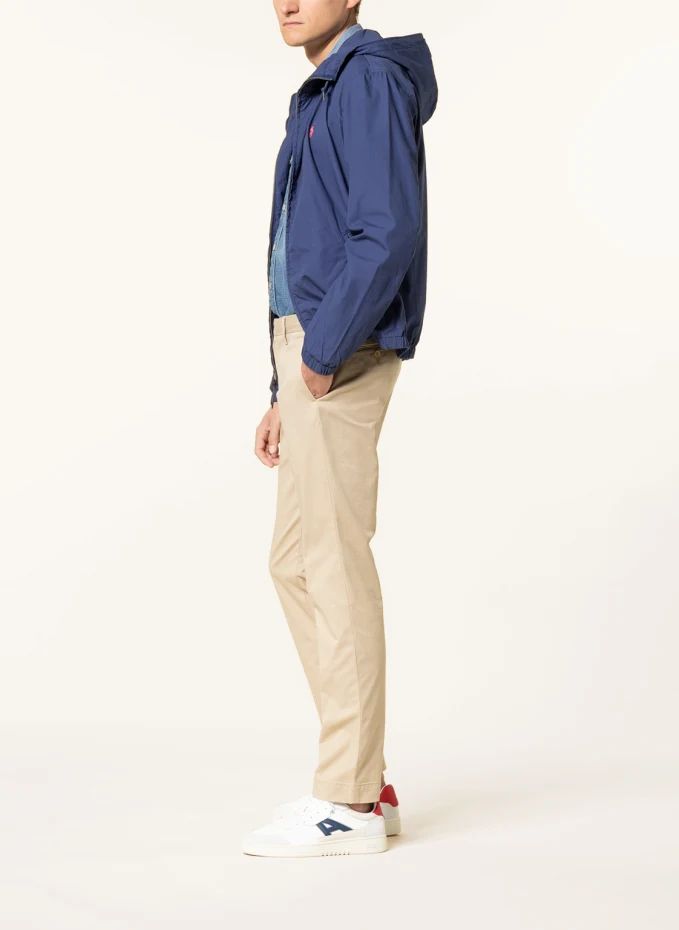 POLO RALPH LAUREN POLO RALPH LAUREN Chino Slim Fit