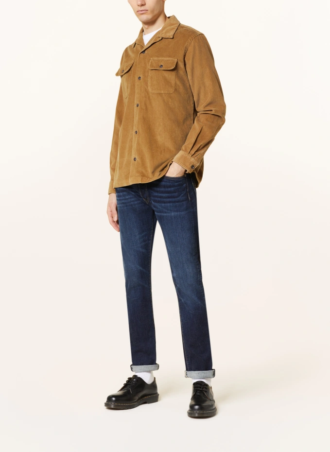 POLO RALPH LAUREN POLO RALPH LAUREN Cord-Overshirt