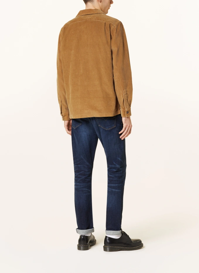 POLO RALPH LAUREN POLO RALPH LAUREN Cord-Overshirt