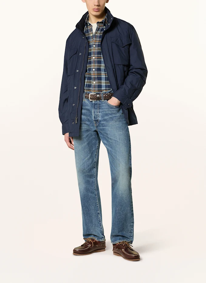 POLO RALPH LAUREN POLO RALPH LAUREN Fieldjacket