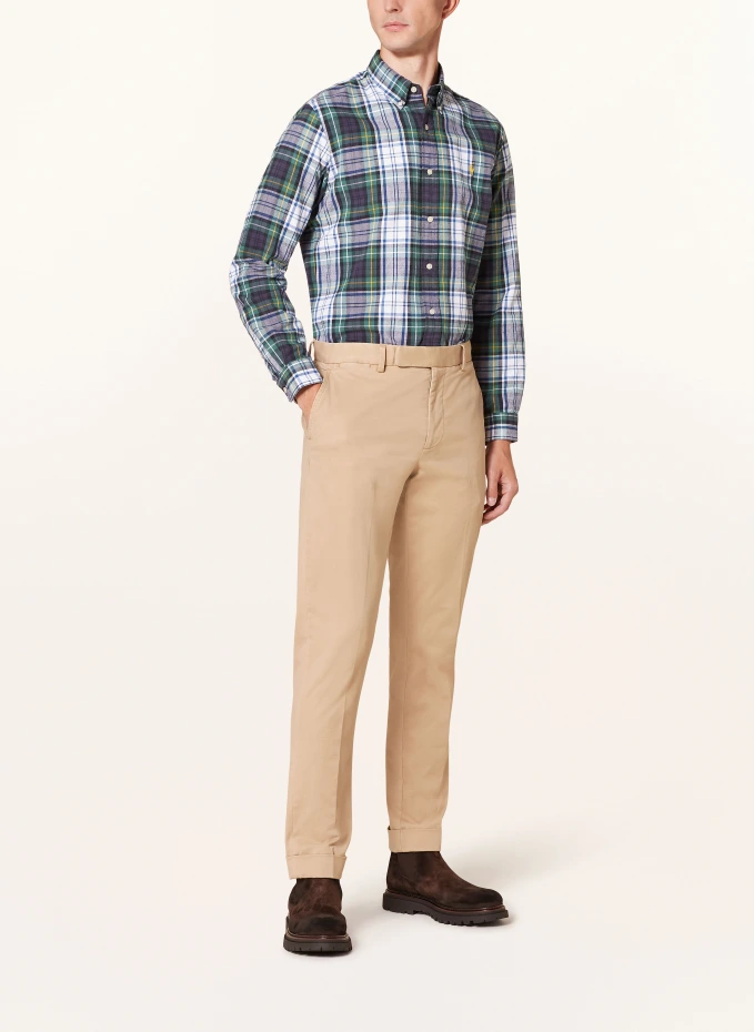 POLO RALPH LAUREN POLO RALPH LAUREN Flanellhemd