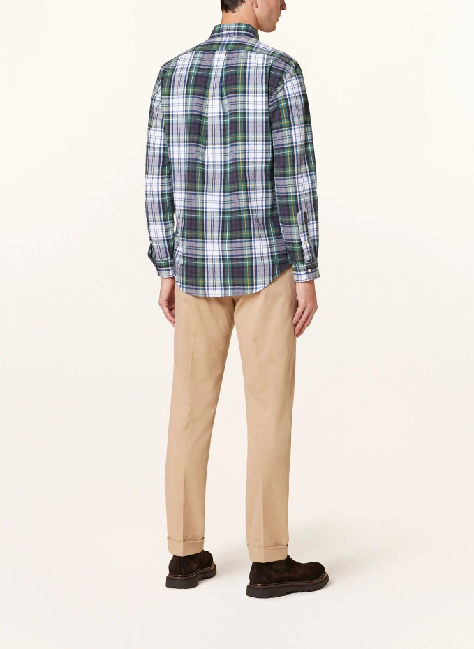 POLO RALPH LAUREN POLO RALPH LAUREN Flanellhemd