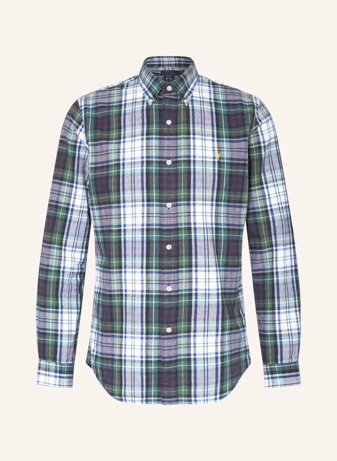 POLO RALPH LAUREN POLO RALPH LAUREN Flanellhemd