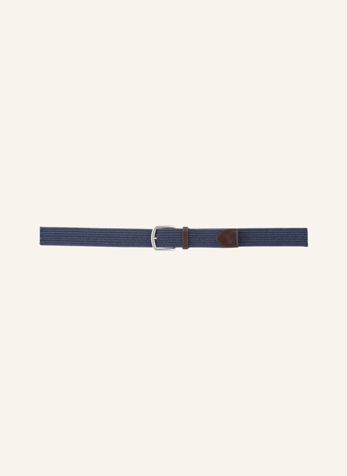 POLO RALPH LAUREN POLO RALPH LAUREN Flechtgürtel