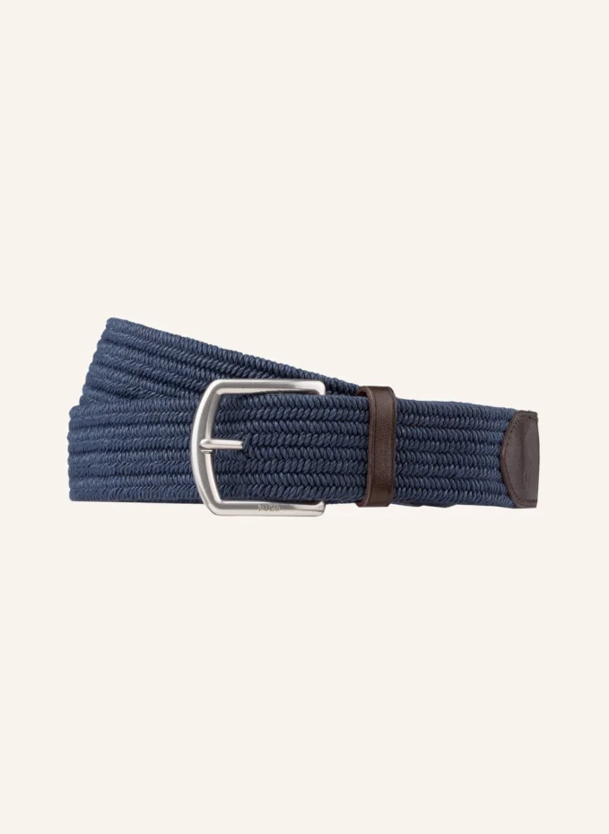 POLO RALPH LAUREN POLO RALPH LAUREN Flechtgürtel
