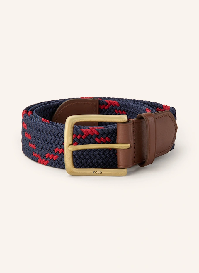 POLO RALPH LAUREN POLO RALPH LAUREN Flechtgürtel