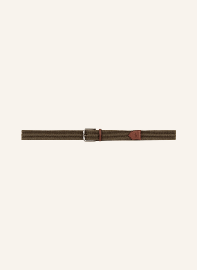 POLO RALPH LAUREN POLO RALPH LAUREN Flechtgürtel