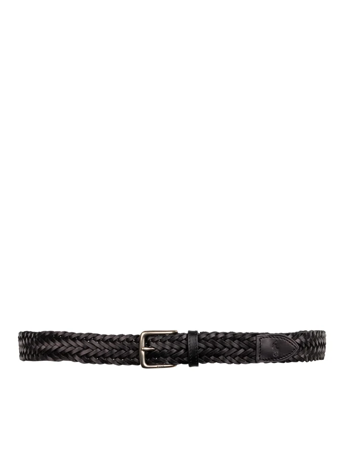 POLO RALPH LAUREN POLO RALPH LAUREN Flechtgürtel