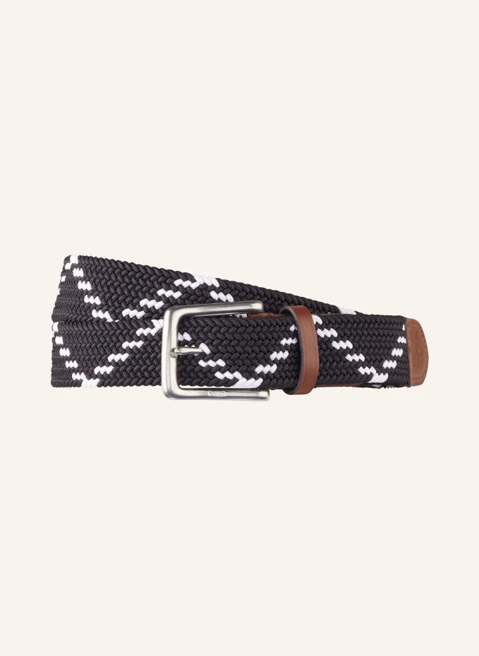 POLO RALPH LAUREN POLO RALPH LAUREN Flechtgürtel