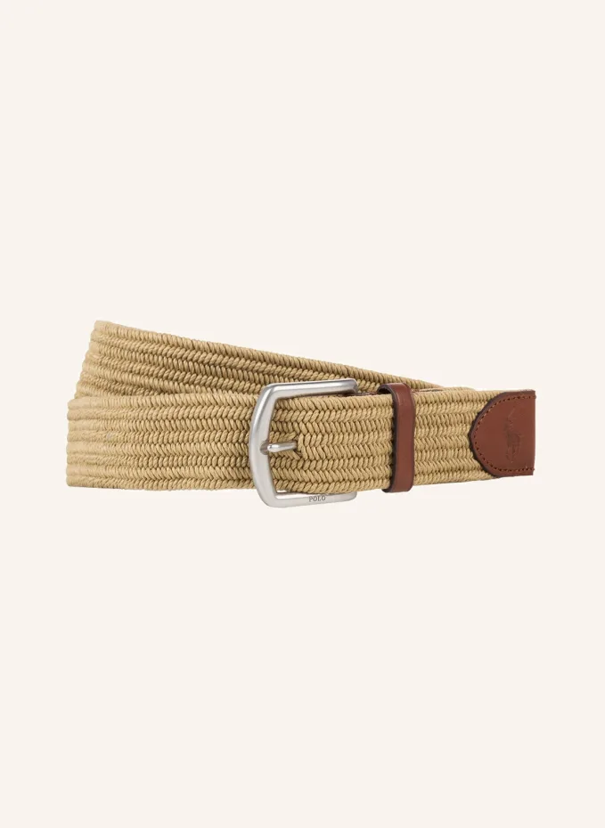 POLO RALPH LAUREN POLO RALPH LAUREN Flechtgürtel