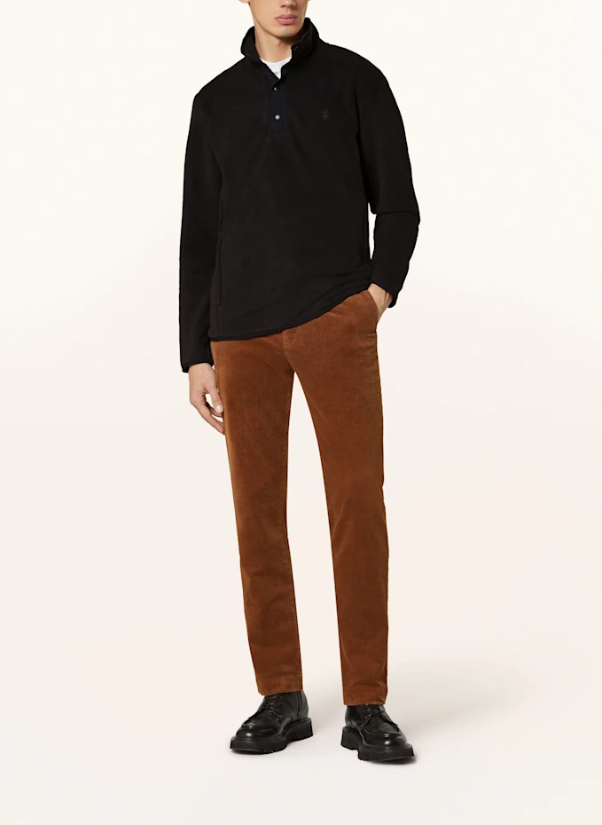 POLO RALPH LAUREN POLO RALPH LAUREN Fleece-Troyer