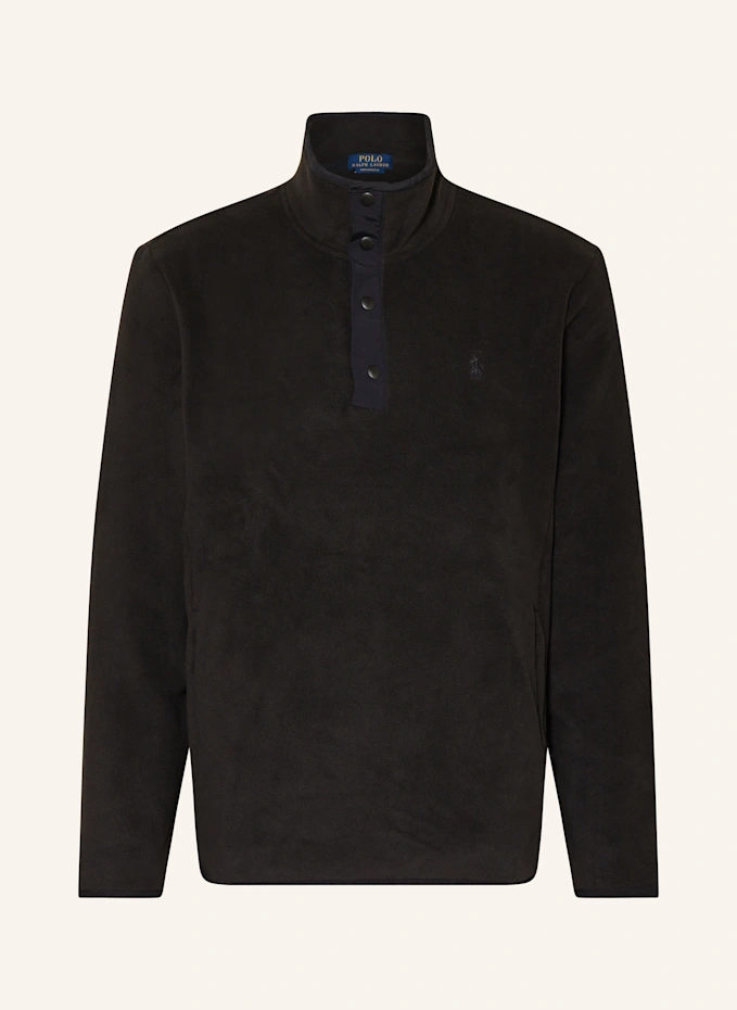 POLO RALPH LAUREN POLO RALPH LAUREN Fleece-Troyer