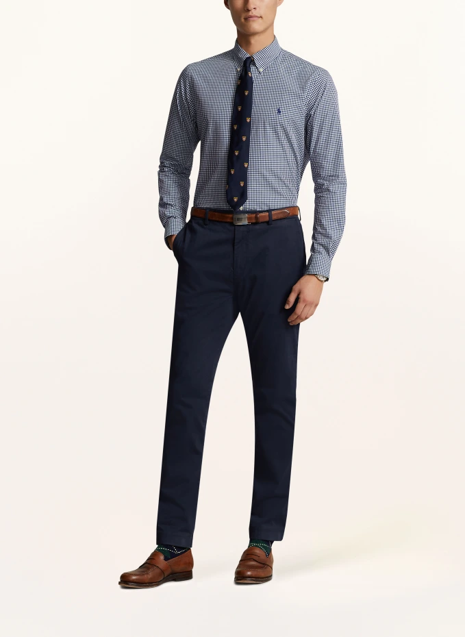 POLO RALPH LAUREN POLO RALPH LAUREN Hemd Slim Fit