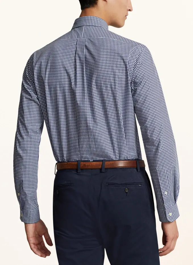 POLO RALPH LAUREN POLO RALPH LAUREN Hemd Slim Fit