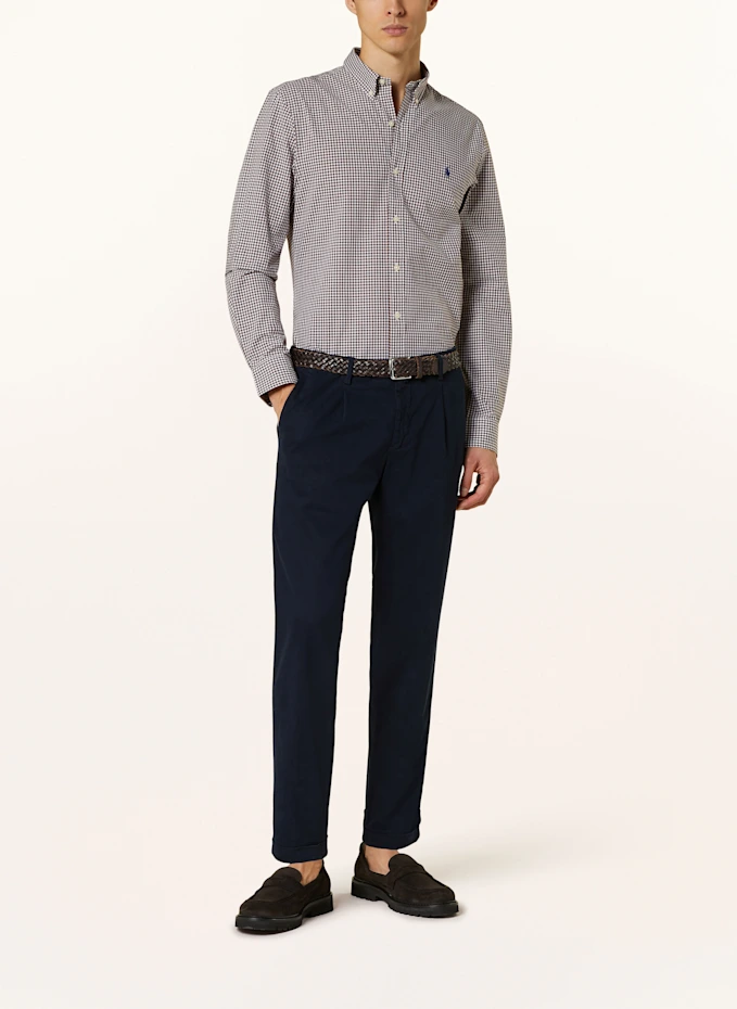 POLO RALPH LAUREN POLO RALPH LAUREN Hemd Slim Fit