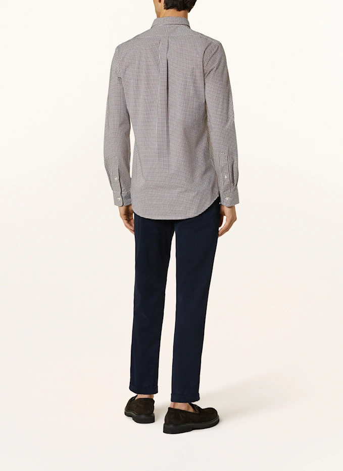 POLO RALPH LAUREN POLO RALPH LAUREN Hemd Slim Fit