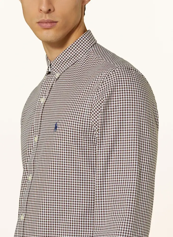 POLO RALPH LAUREN POLO RALPH LAUREN Hemd Slim Fit