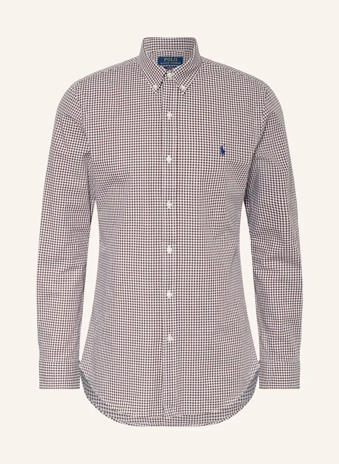 POLO RALPH LAUREN POLO RALPH LAUREN Hemd Slim Fit