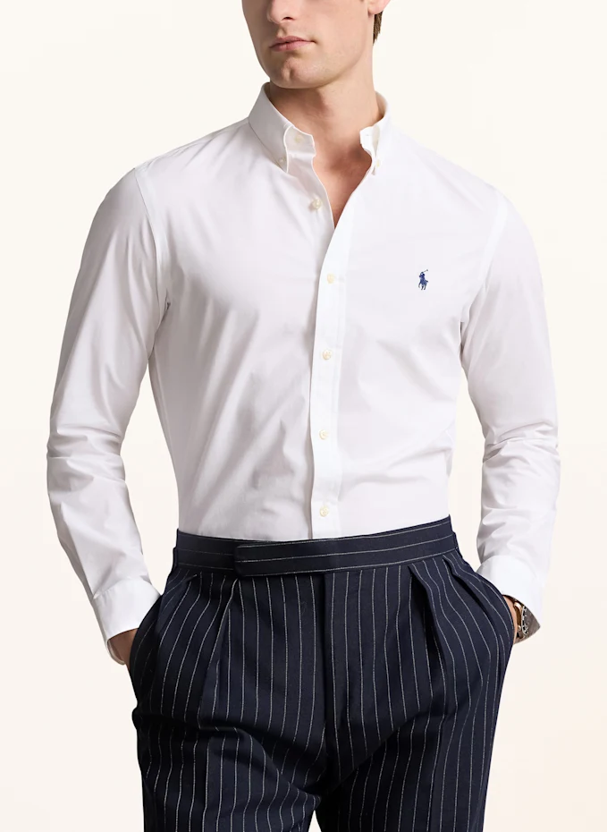 POLO RALPH LAUREN POLO RALPH LAUREN Hemd Slim Fit