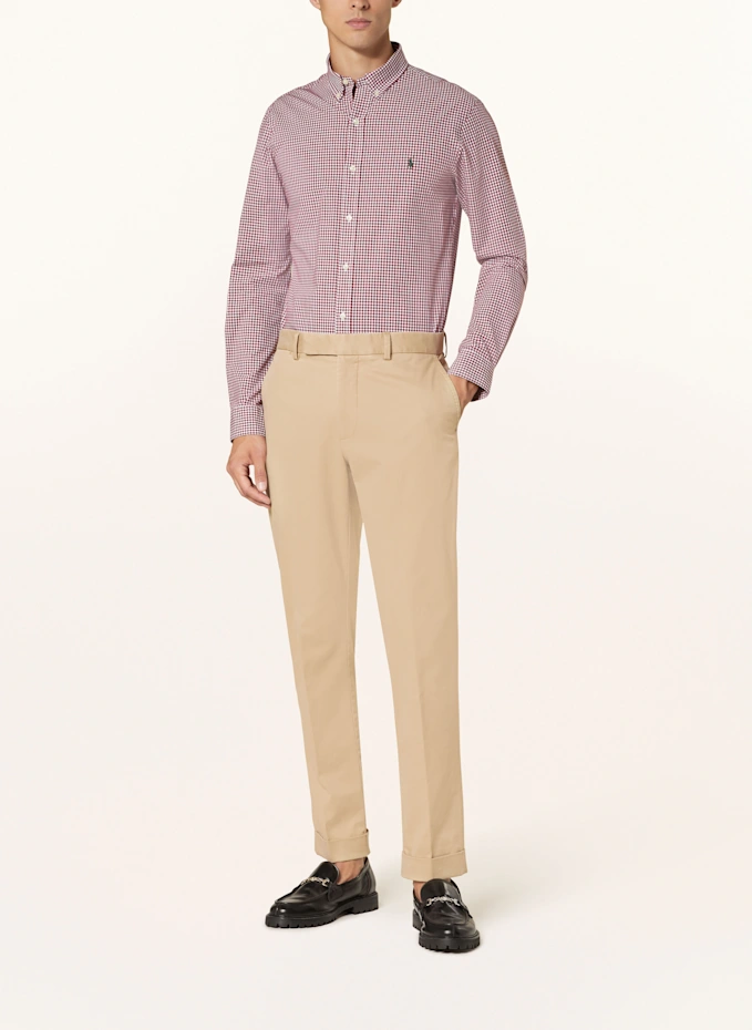 POLO RALPH LAUREN POLO RALPH LAUREN Hemd Slim Fit