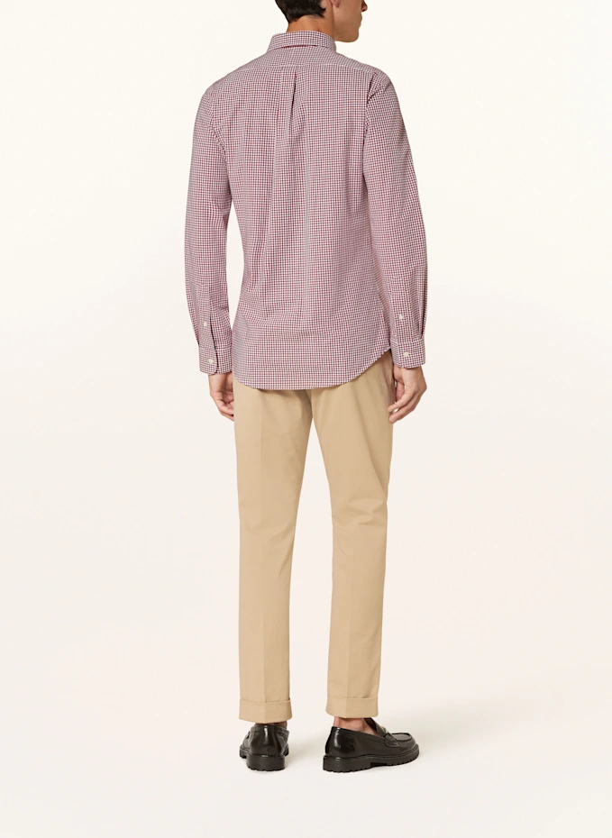 POLO RALPH LAUREN POLO RALPH LAUREN Hemd Slim Fit