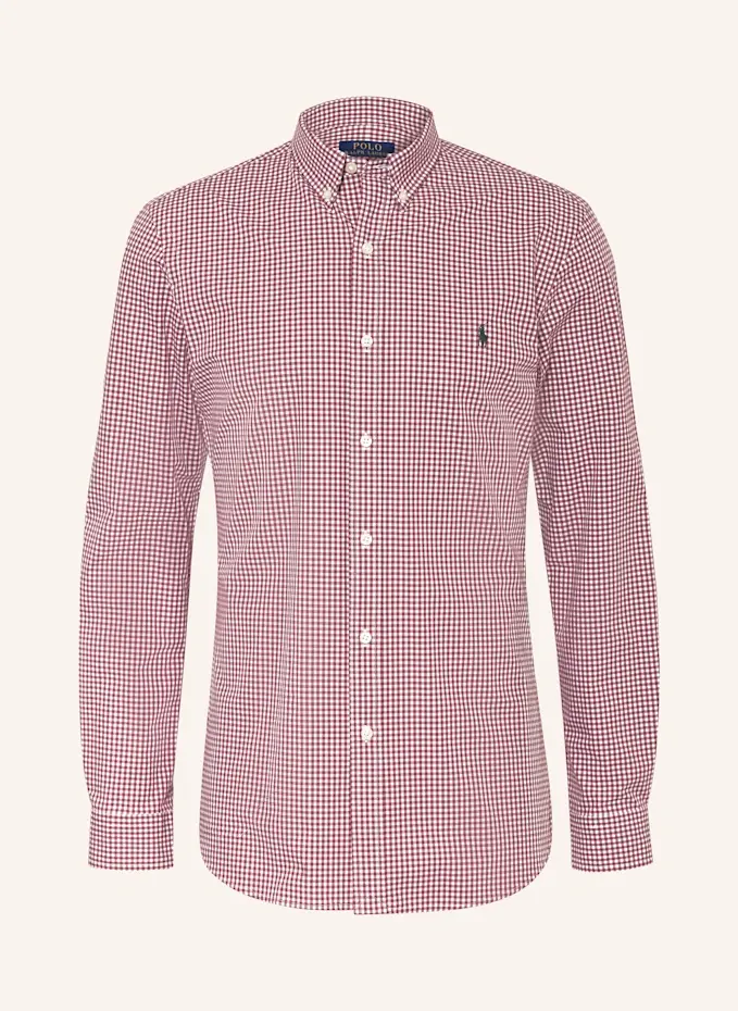 POLO RALPH LAUREN POLO RALPH LAUREN Hemd Slim Fit