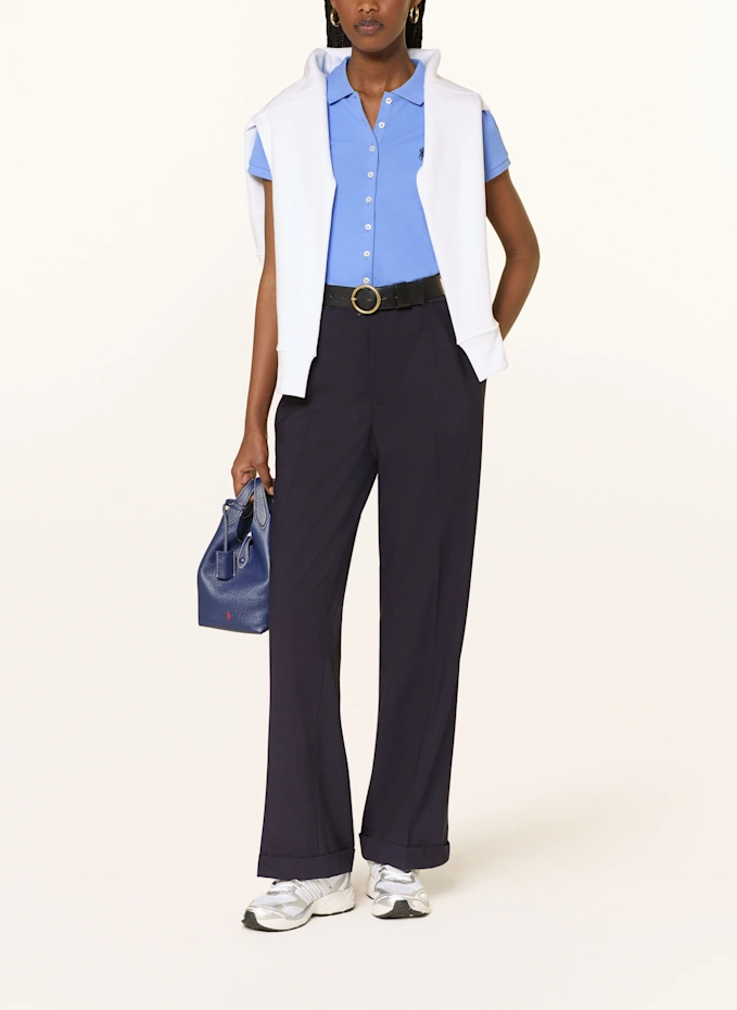 POLO RALPH LAUREN POLO RALPH LAUREN Hemdbluse