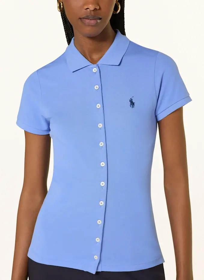 POLO RALPH LAUREN POLO RALPH LAUREN Hemdbluse