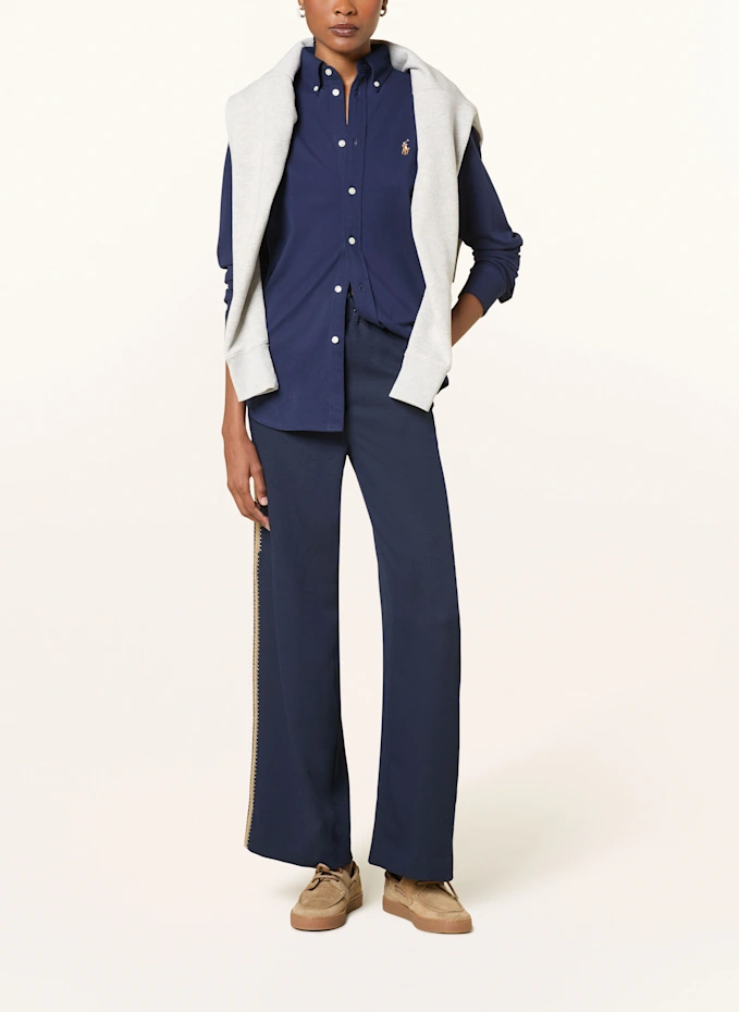 POLO RALPH LAUREN POLO RALPH LAUREN Hemdbluse