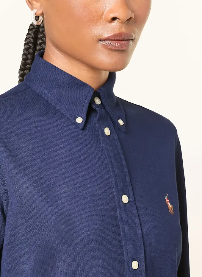 POLO RALPH LAUREN POLO RALPH LAUREN Hemdbluse