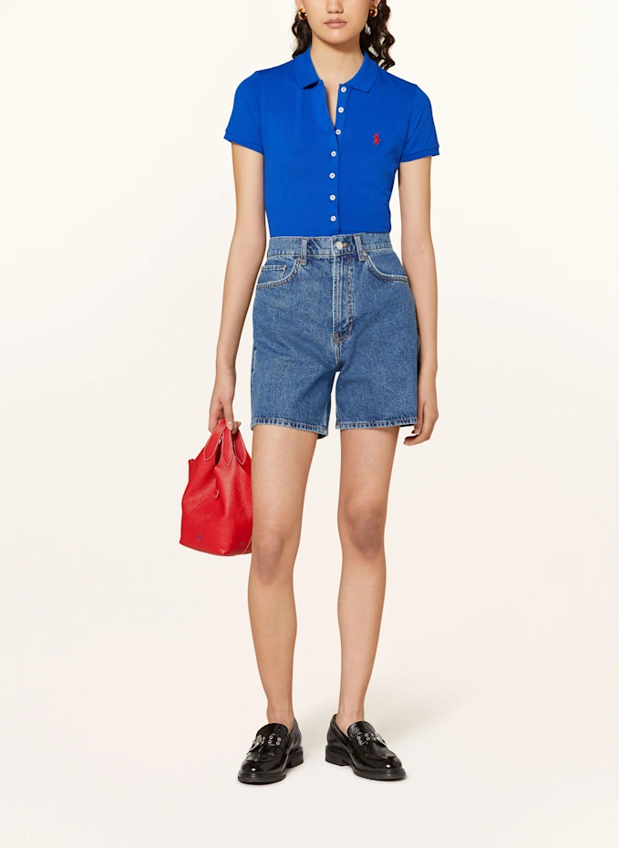 POLO RALPH LAUREN POLO RALPH LAUREN Hemdbluse