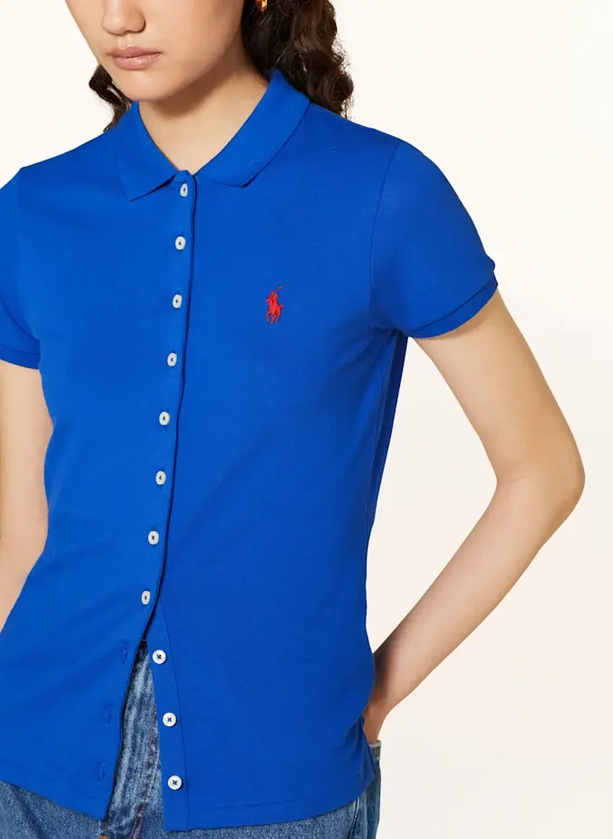 POLO RALPH LAUREN POLO RALPH LAUREN Hemdbluse