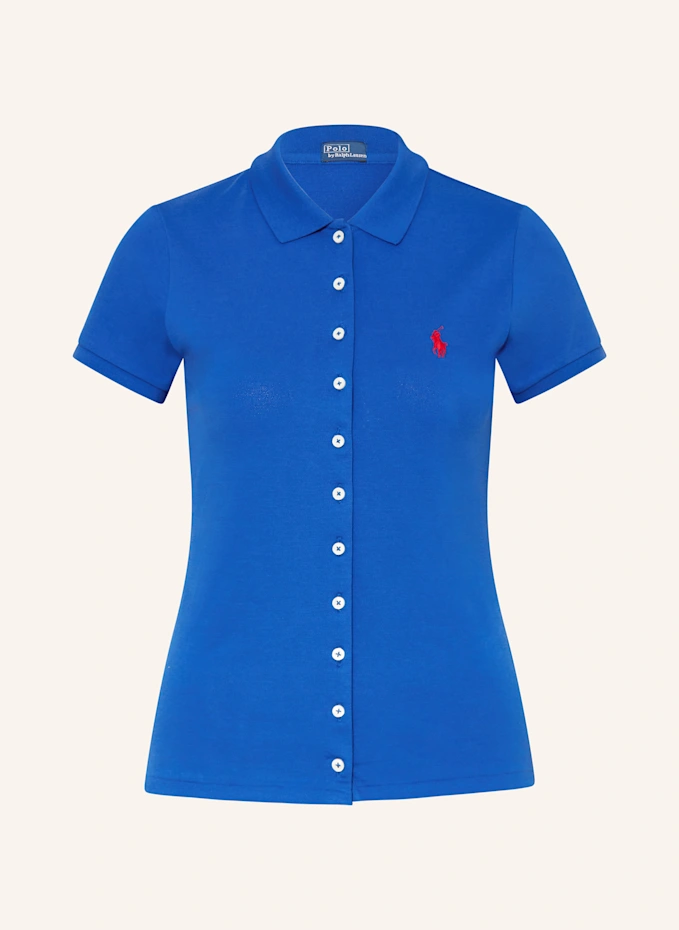 POLO RALPH LAUREN POLO RALPH LAUREN Hemdbluse