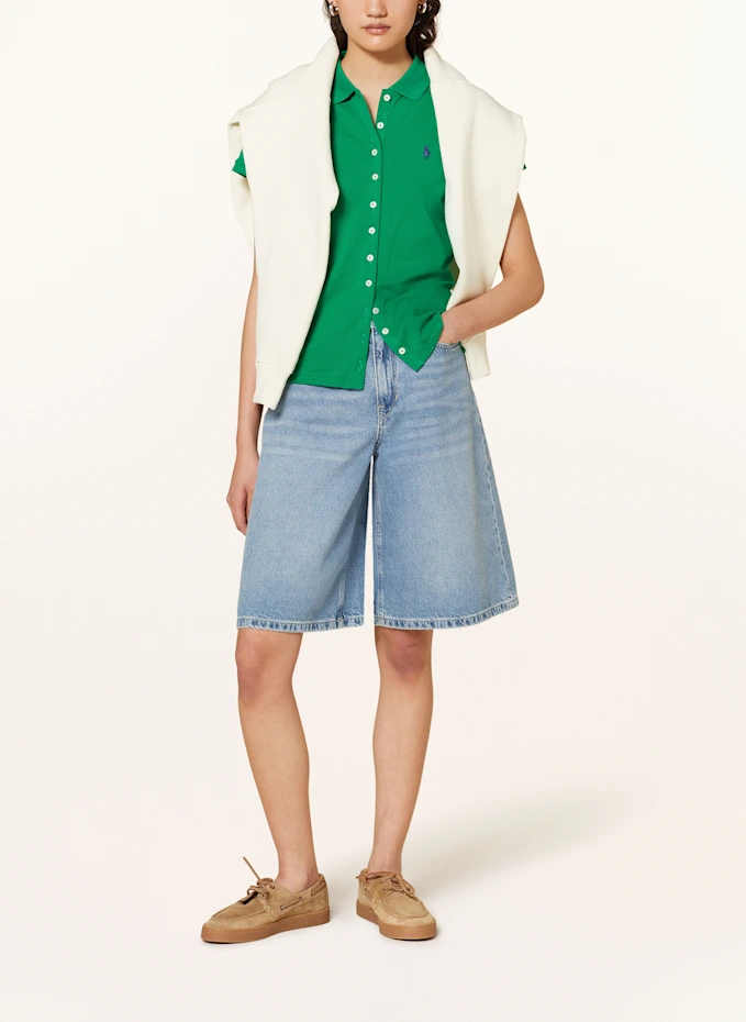 POLO RALPH LAUREN POLO RALPH LAUREN Hemdbluse