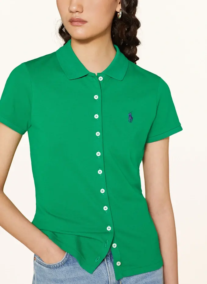 POLO RALPH LAUREN POLO RALPH LAUREN Hemdbluse